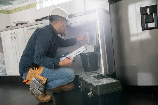 Best Emergency Plumber  in Pine Beach, NJ