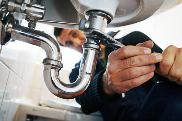 Best 24-Hour Plumber Near Me  in Pine Beach, NJ