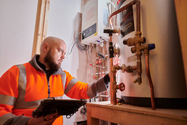 Best Sewer Line Repair  in Pine Beach, NJ