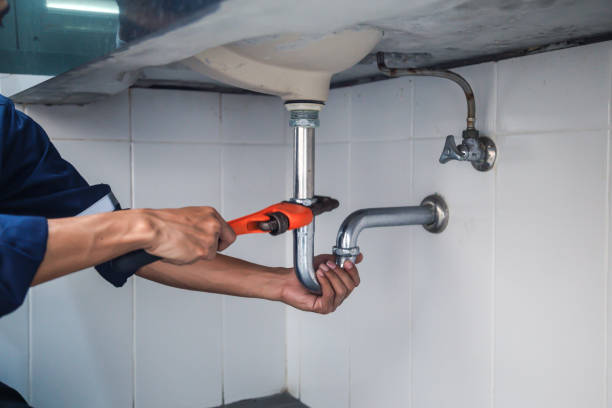 Best Hot Water Heater Installation  in Pine Beach, NJ