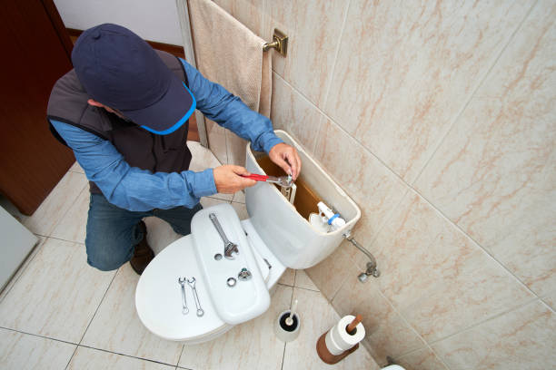 Best Affordable Plumber Near Me  in Pine Beach, NJ