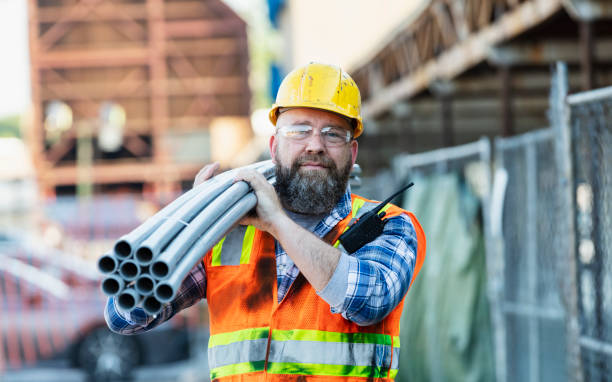 Best Drain Cleaning Services  in Pine Beach, NJ