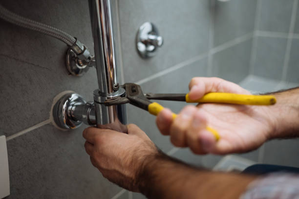 Gas Line Repair in Pine Beach, NJ